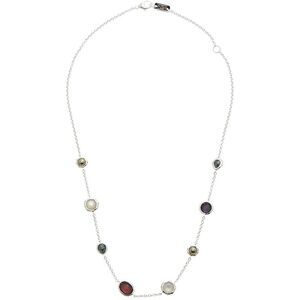 Ippolita Wonderland Silver Necklace